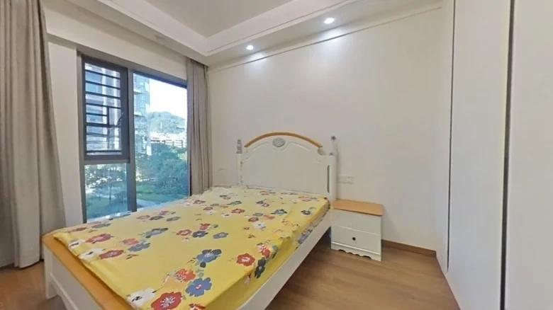 New View Seven Stars Mansion - View 2