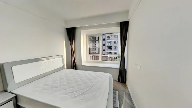 Vanke Shicui Garden - View 6