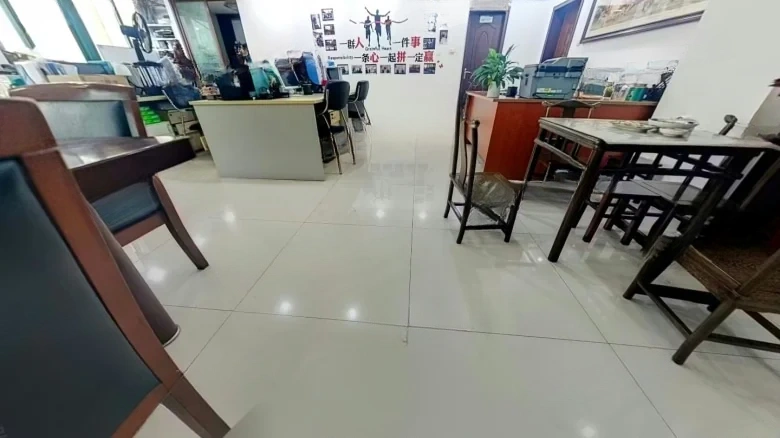 Wealth Mall - View 2