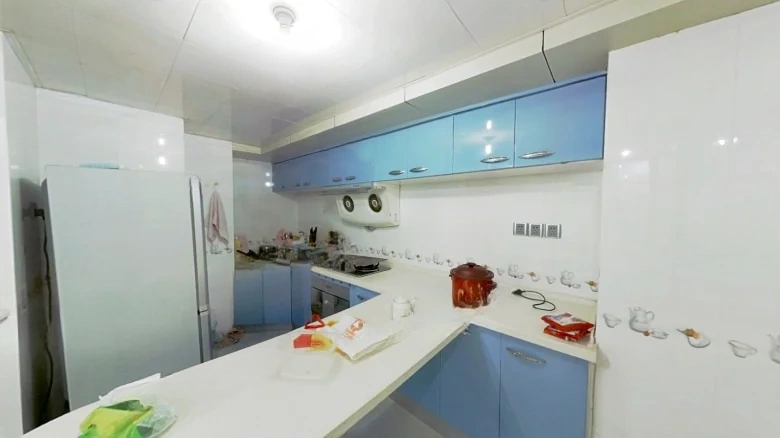 Kowloon City - View 8