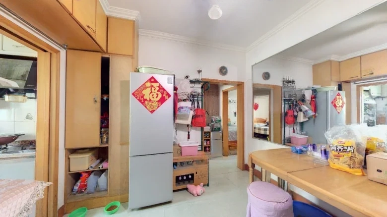 Daliushu No. 5 Yard - View 5