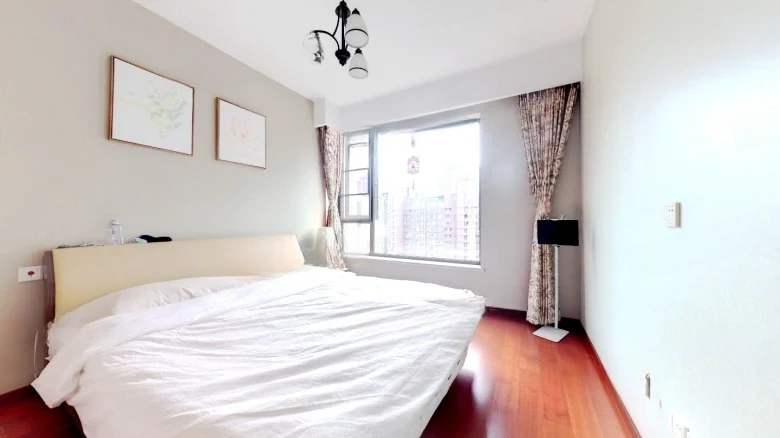 Riviera Bay Phase II Renhe - View 2