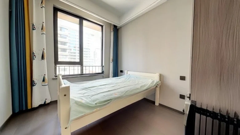 Shangheyuan of Yinfeng Jiuxi City (Phase VI) - View 4