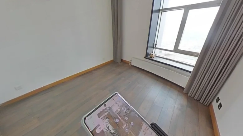 Star Sea International Financial Center - View 3