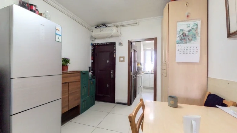 Anhua Li Community - View 7