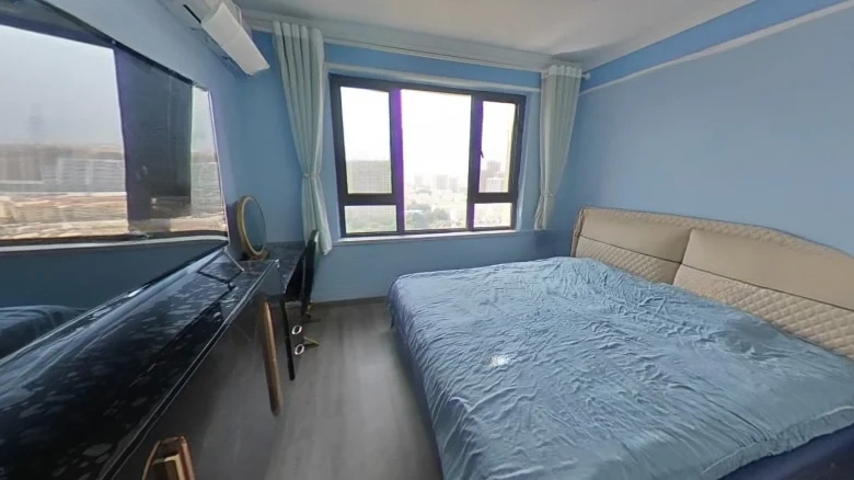 China Ocean Haiboyeruan Apartments - View 2