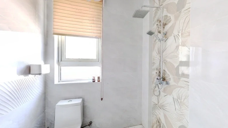 China Construction Shangxi Place - View 8