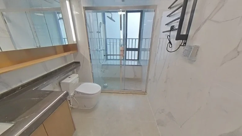 CNOOC Blue Bay Harbour - View 11