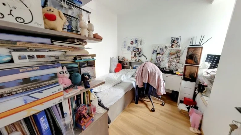 Vanke Jinyu Lanwan Phase II - View 7