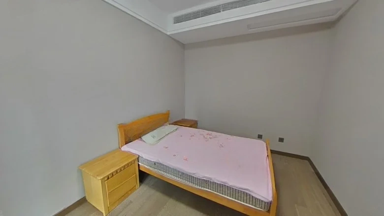 Yunhe Platinum Bay Lan Court North Area Phase I - View 1