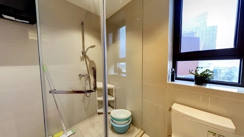 China Resources Grace Mansion - View 10