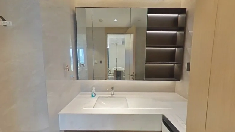 China Resources Yaaocheng South District - View 7