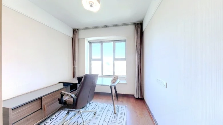 JinDi DaCheng Elegance Court - View 4