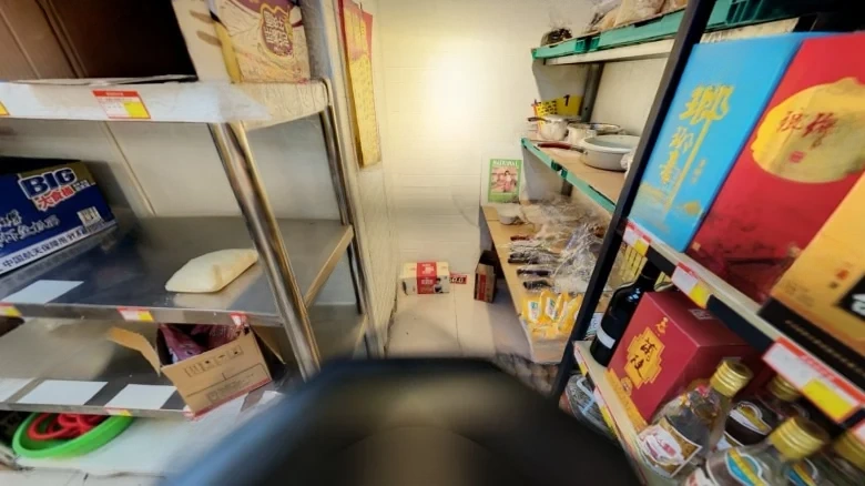 Deep Blue Apartments - View 7