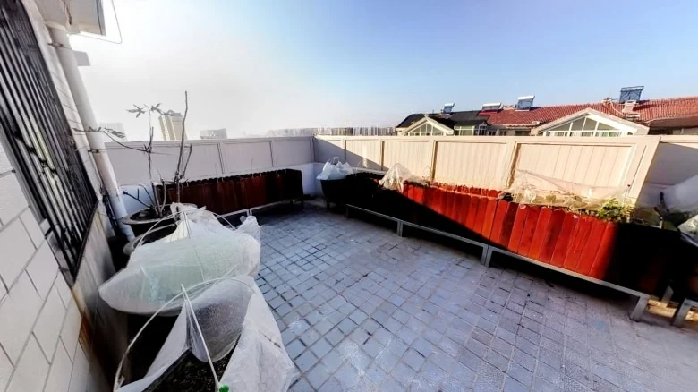 Shunyijia Garden - View 25