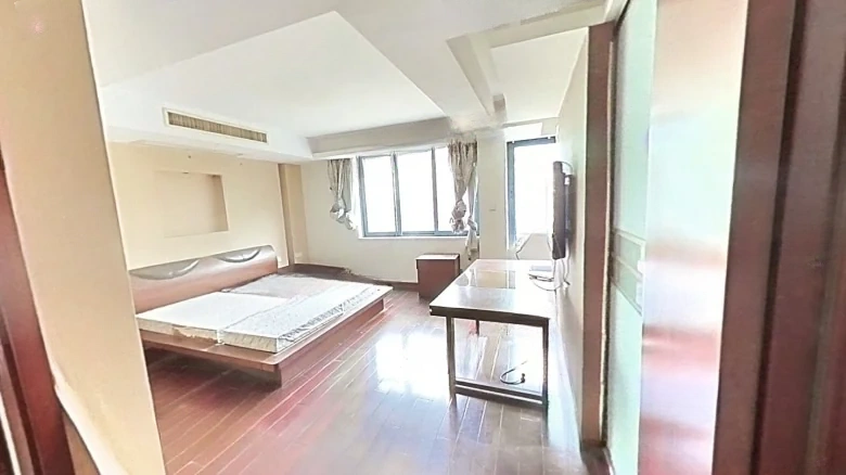 Baijiahu Villa Garden - View 3