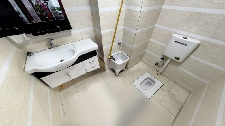 Qianye Central District Plaza - View 9