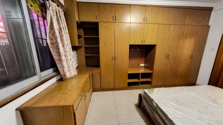 Yanwu Garden - View 2