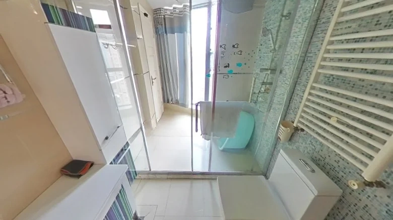 Great Wall Peninsula City Phase I - View 12