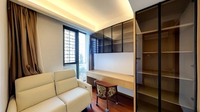 Zhongjun Tianying - View 4