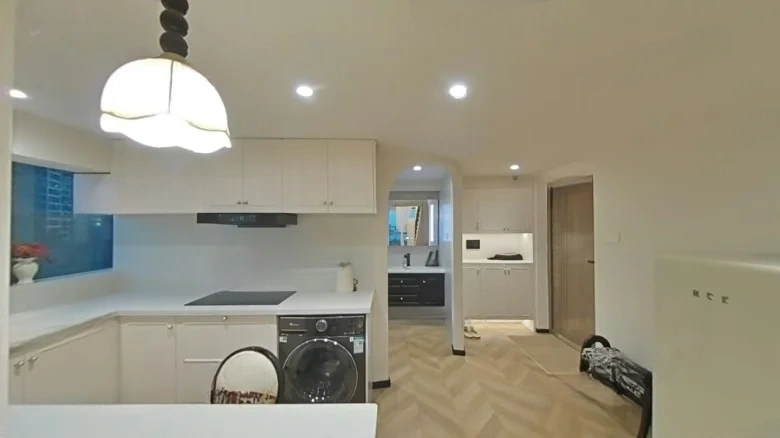 Beichen Fu - View 10