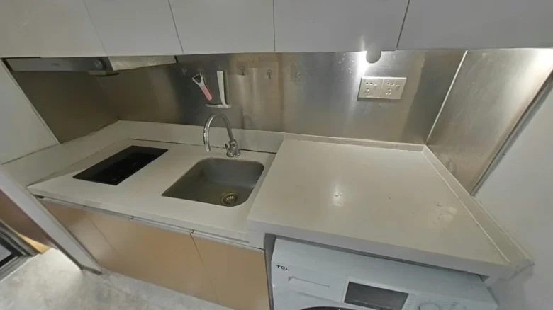 Beida Zhenquan Wèimíng Fǔ - View 4