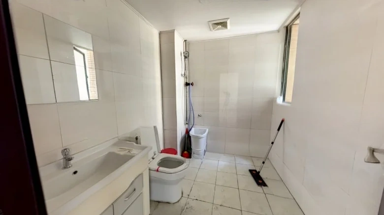 Huachen Tower - View 9