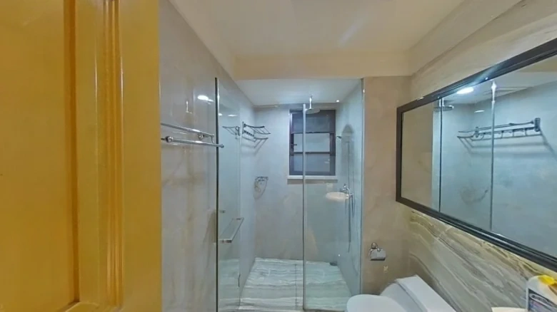 Poly Tianyue Apartment - View 8