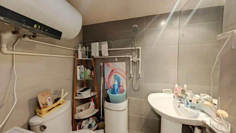 Swan Bay North District - View 6