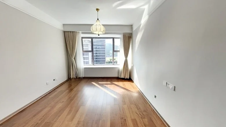 Shunshan Mansion - View 4