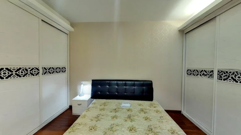 Zhonghai City Nanhua Mansion - View 3