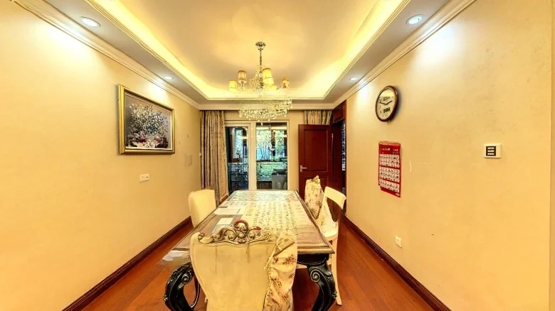 Langsheng Zhongshan Green Estate - View 7