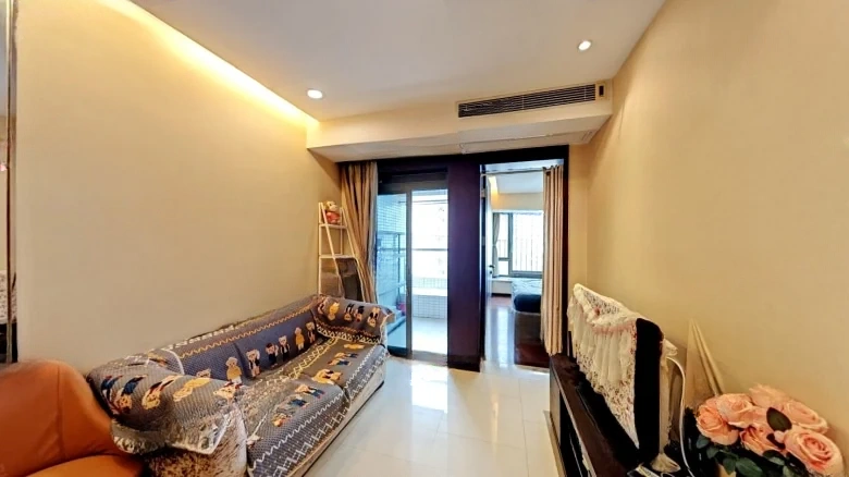 Pearl River New Shore Apartments - View 3