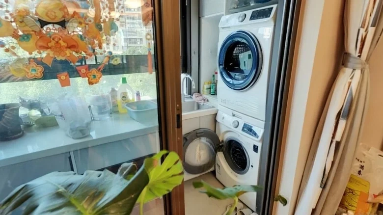 Renhe Gardens Century South Zone - View 13