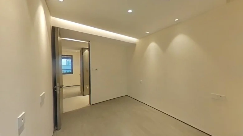 Ruan Huai Fu - View 2