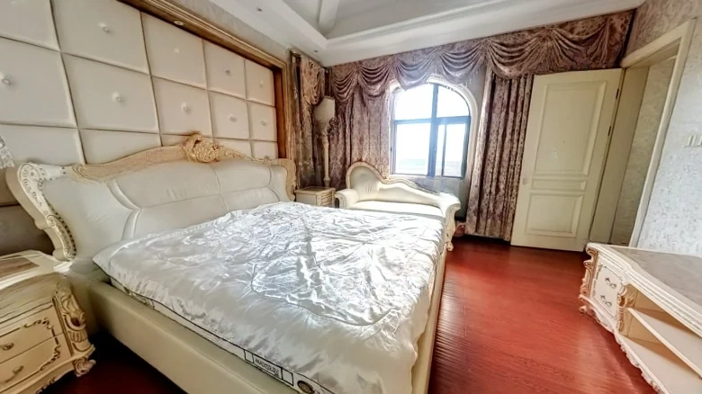 Zhongan Jinghai Bay - View 5