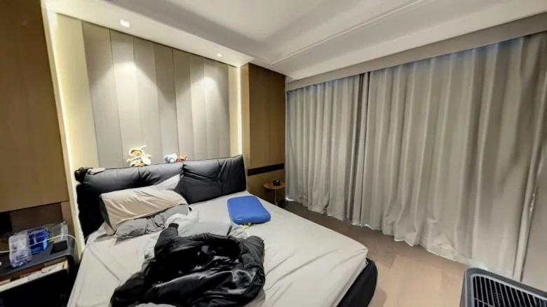 China Resources Yaaocheng South District - View 3