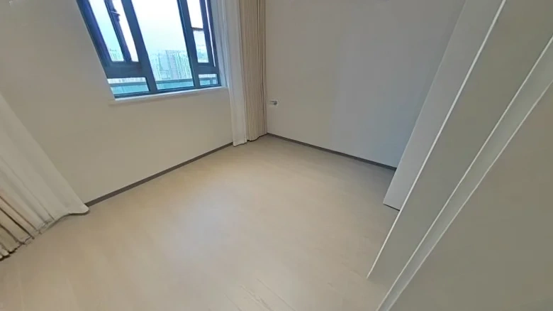 Jiangbei Zui No.1 Estate West Garden - View 4