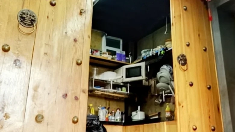 China Resources Tower - View 4