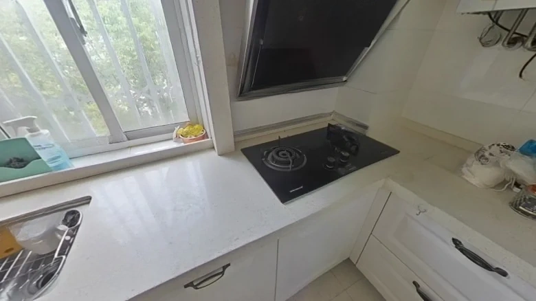 Fragrant Grass Garden - View 8