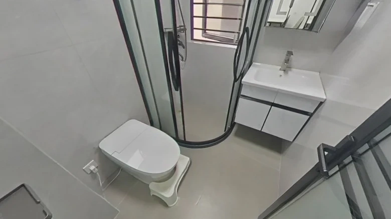 Zhongzhai Nan Yuan - View 6