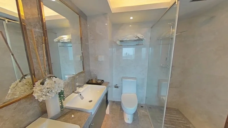 Xiaogang Mingcheng Yugang Bay - View 21