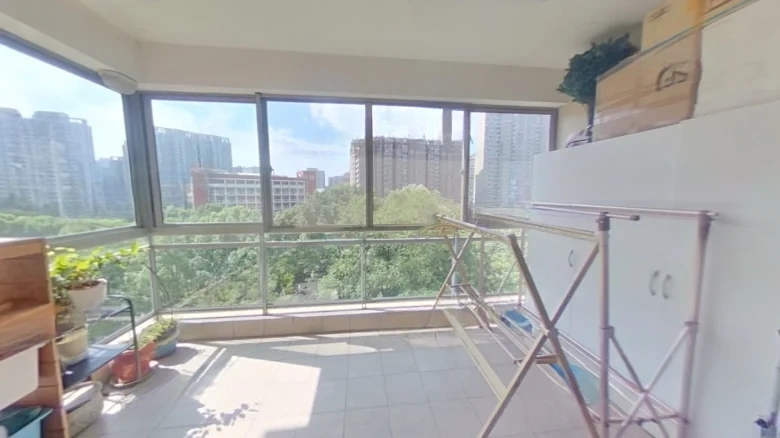 Renyung Riverside City Phase III - View 12