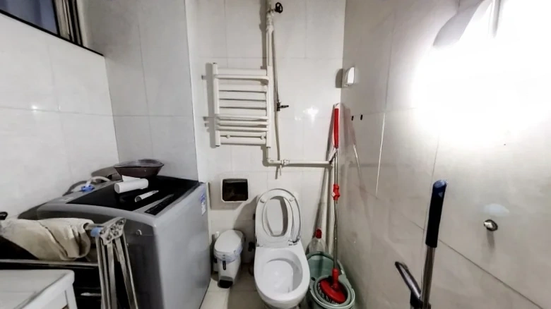 Tian Yin Tower - View 5