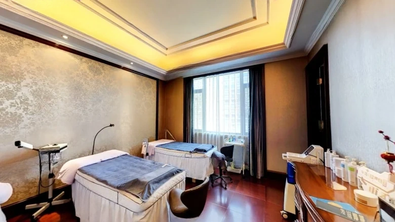 Star River Bay 3 Park - View 2