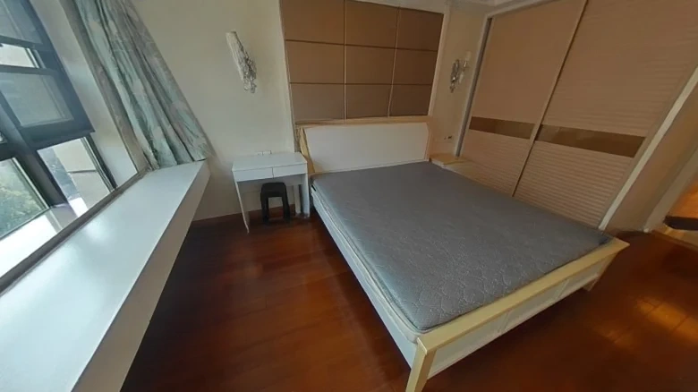 Qinglin Bay Phase V - View 4