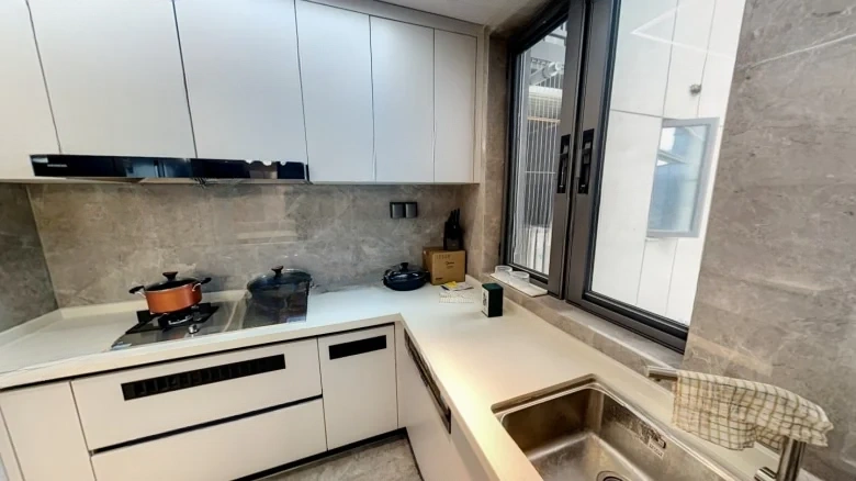 Merchant Times Park Tianyuejing Block B - View 12