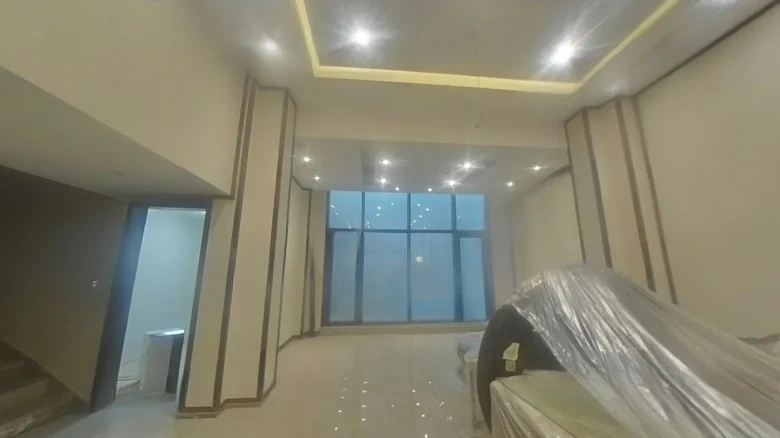 Green City Nanjing Tuchunyuan - View 6