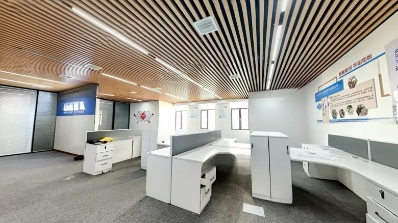 East 8 District Business Mansion - View 8