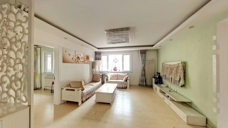 Sakura Court - View 5